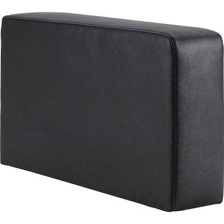 Lorell ARMREST, SOFA, BK LLR86931